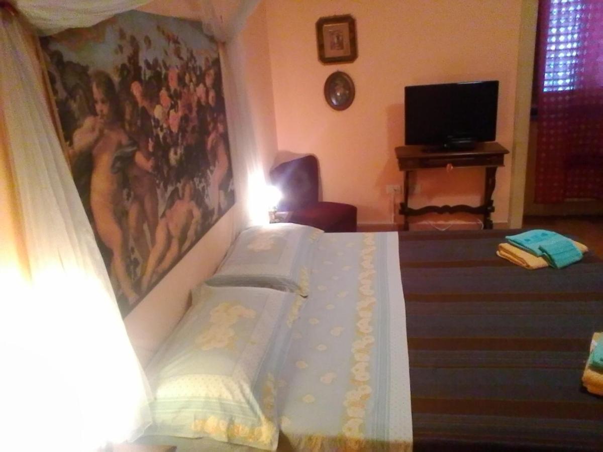 Centrale Hi Guest house Palermo