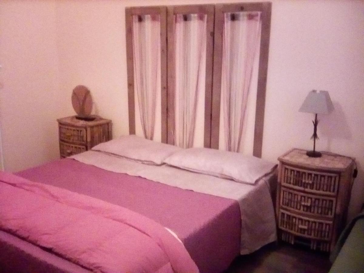 Centrale Hi Guest house